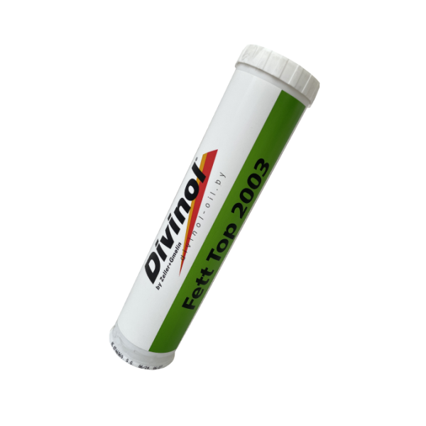 Смазка Divinol Fett TOP 2003