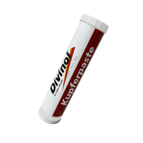 Паста Divinol Kupferpaste