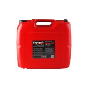 Divinol Multimax Advanced 5W-30