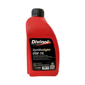 Divinol Syntholight 0W-16