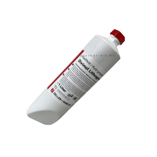 Смазка Divinol Lithogrease 000 — изображение 2