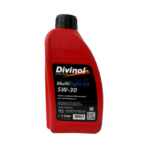 Моторное масло Divinol Multilight FO 5W-30